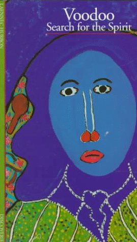 Voodoo Discoveries Series