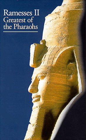 Ramesses Discoveries Series