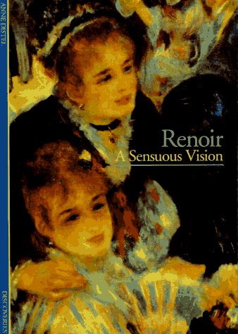 Renoir Discoveries Series