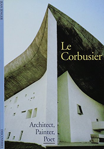Le Corbus Discoveries Series