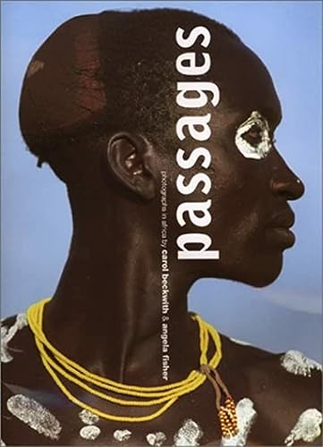 Passages Photographs In Africa