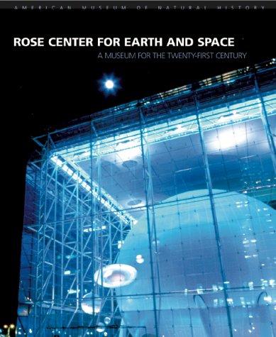 Rose Center for Earth and Space