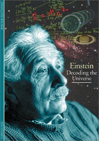Einstein Discoveries Series