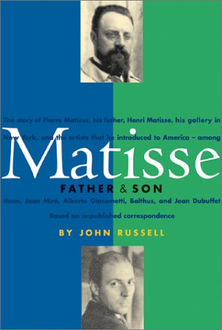 Matisse Father & Son Pb