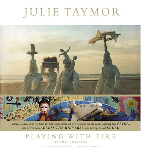 Julie Taymor
