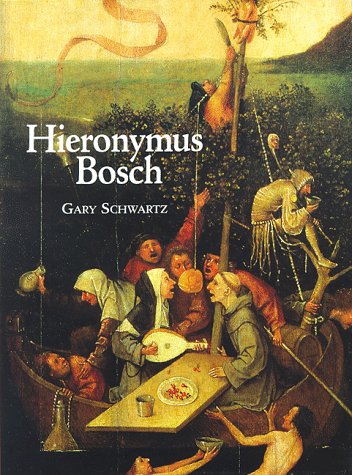 Hieronymus Bosch 1St Imp