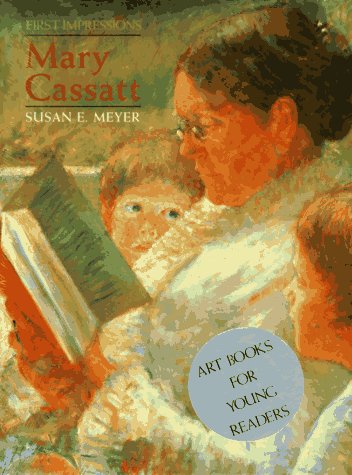 Mary Cassatt 1St Imp