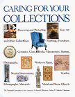Caring For Your Collections