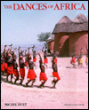 Dances Of Africa
