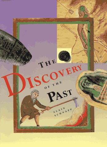 Discovery Of Past
