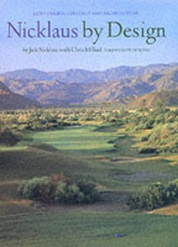 Nicklaus By Design Golf Course