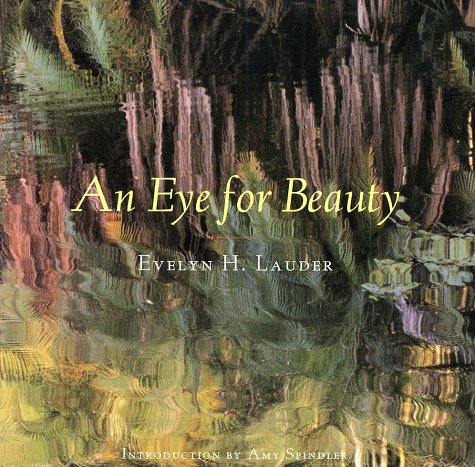 An Eye for Beauty