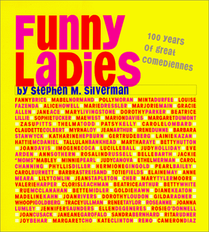 Funny Ladies