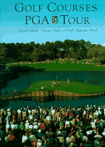 Golf Courses Of Pga Tour