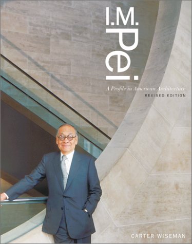 I M Pei
