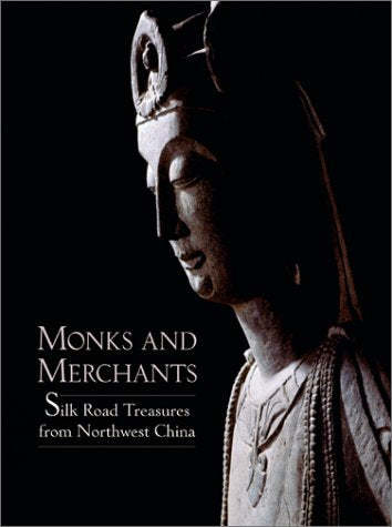 Monks And Merchants