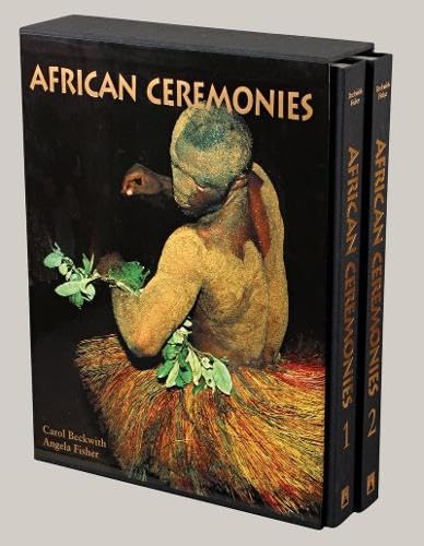 African Ceremonies Concise Ed