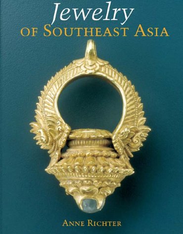 Jewelry Of Southeast Asia