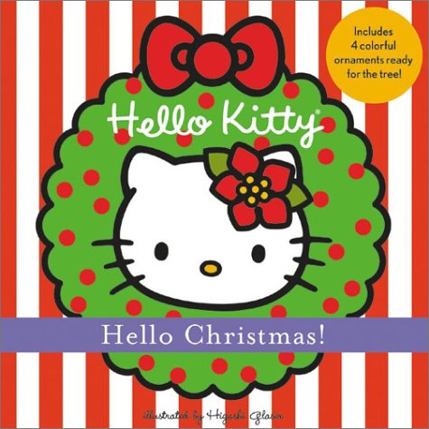 Hello Kitty Hello Christmas