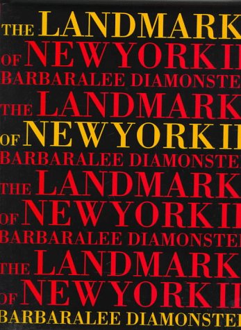 Landmarks Of New York