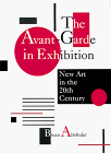 Avant Garde In Exhibition