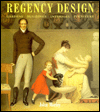 Regency Design 1790â€“1840