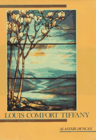 Louis Comfort Tiffany