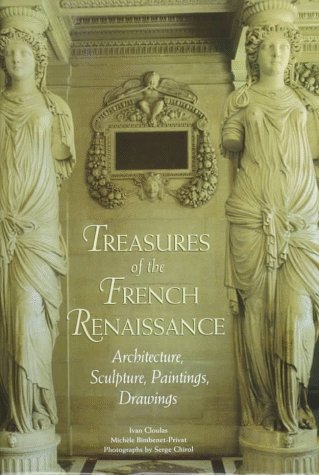 Treasures Of French Renaissance