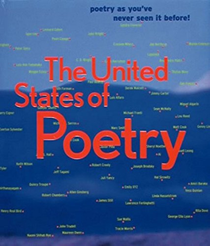 United States Of Poetry