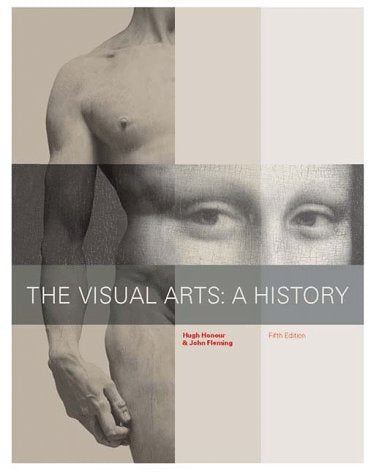 Visual Arts Fifth Edition