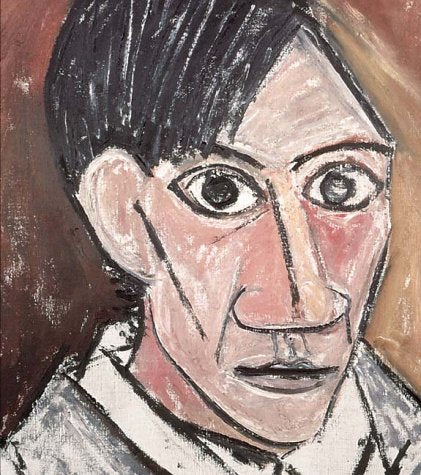 Ultimate Picasso The