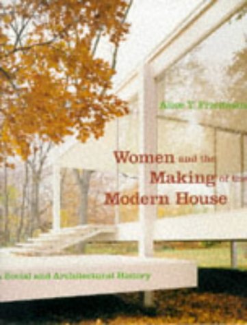 Women And Making Modern House