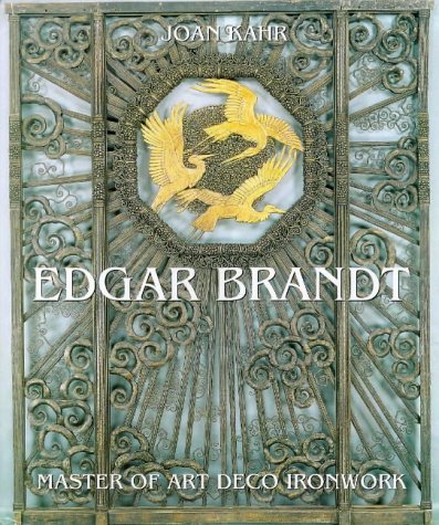 Edgar Brandt