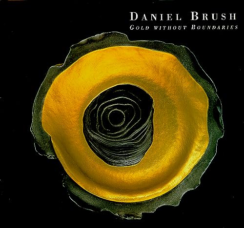 Daniel Brush Gold Without Boundaries