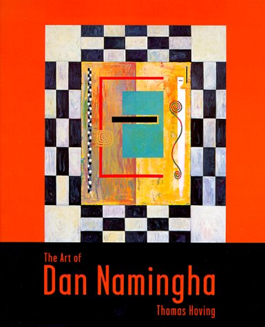 Art Of Dan Namingha