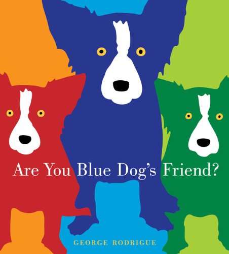 Are You Blue Dogs Friend