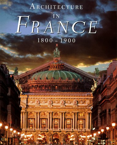 Architecture In France 1800 1900