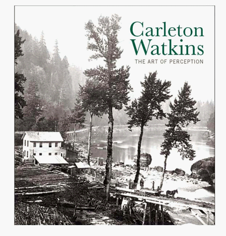 Carleton Watkins