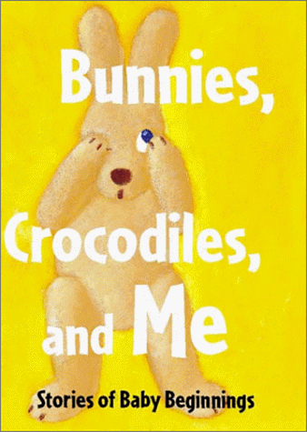 Bunnies Crocodiles And Me