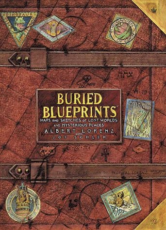 Buried Blueprints