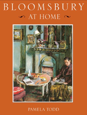 Bloomsbury At Home