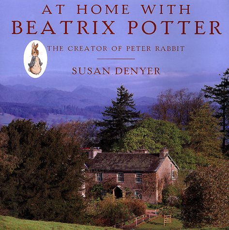 At Home With Beatrix Potter