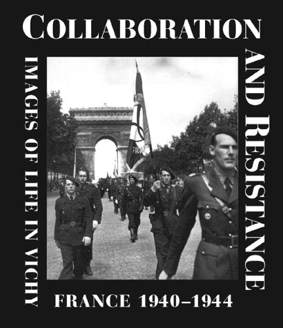Collaboration And Resistance