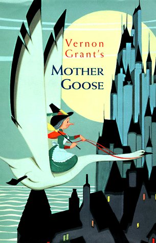 Vernon Grantâ€™S Mother Goose