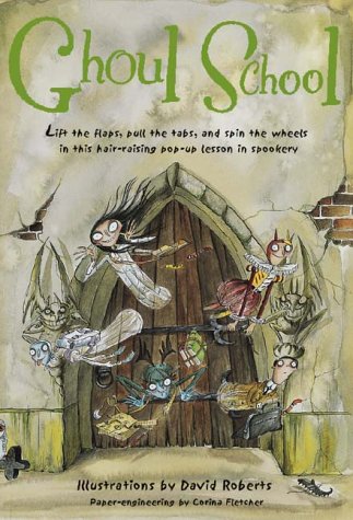 Ghoul School