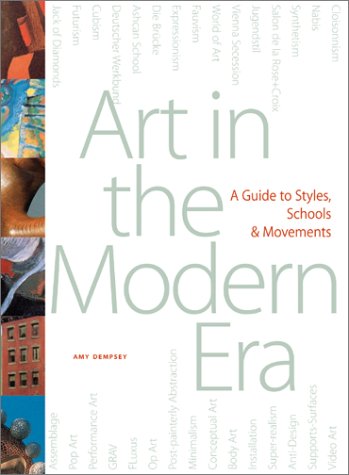Art in the Modern Era