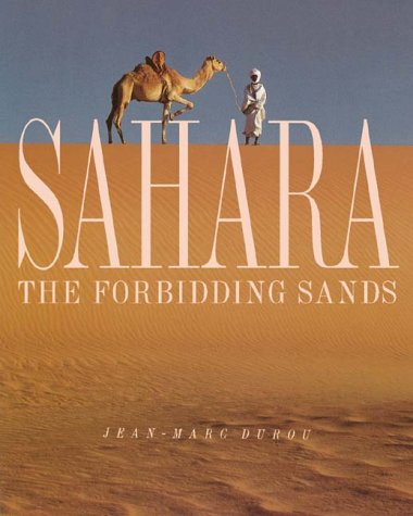 Sahara Forbidding Sands** Osi 0306 **