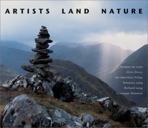 Artists Land Nature