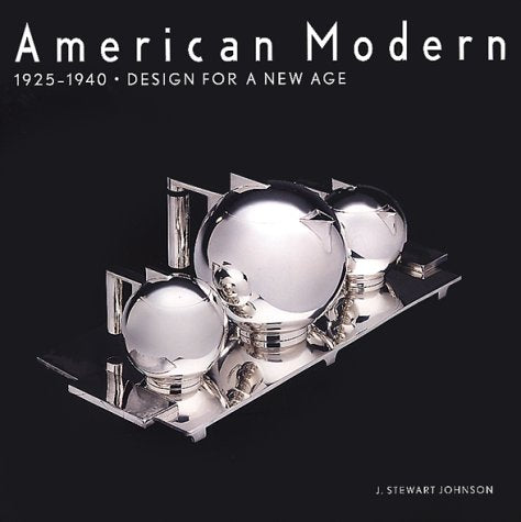 American Modern, 1925-1940