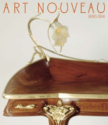 Art Nouveau 1890 1914
